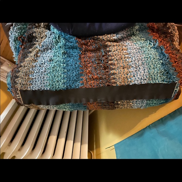 Black Stretch Belt - Picture 2 of 3